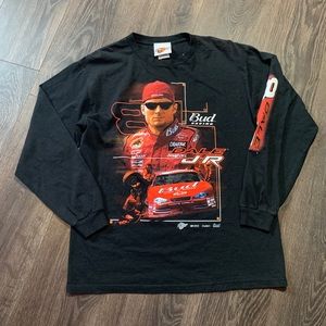 Vintage NASCAR Long sleeve